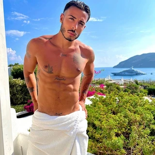 Alessandro Giofre