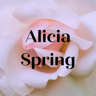 Alicia Spring