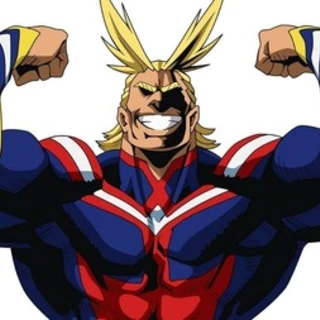 All Might