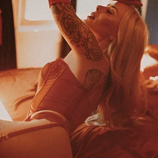 Alysha Nett