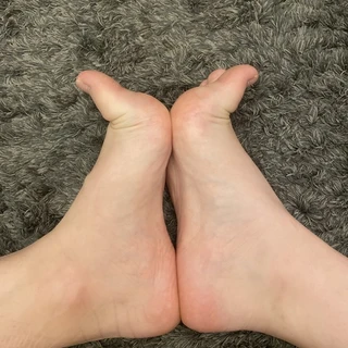 Alyssafeet