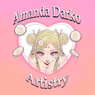 Amanda Darko