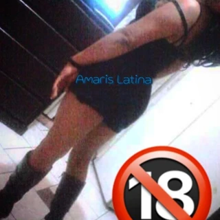 AMARIS LATINA