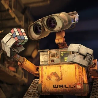 Amazing Walle