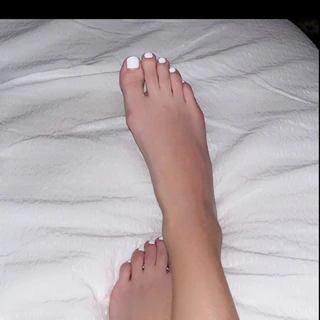 amomsfeet