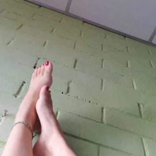 Feet Princess