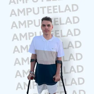 AmputeeLad 🦿♿🩼🏳️‍🌈