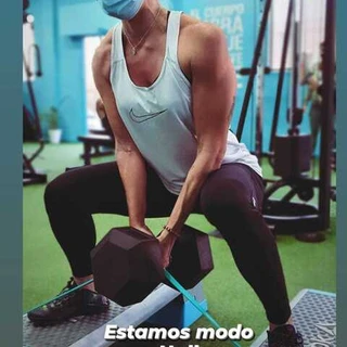 AnaMFitness