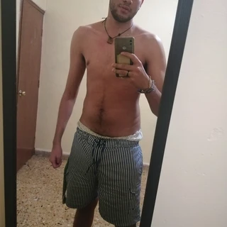 Latin Boy premium nudes