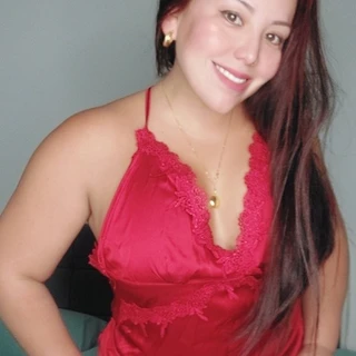 Andreina  the goddess of sex