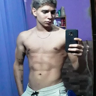 Andres Villalba