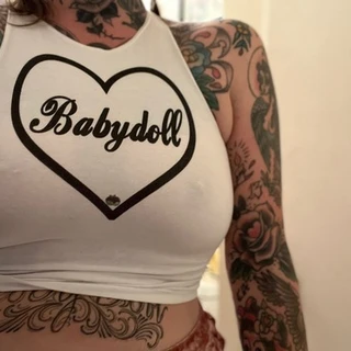 babydoll