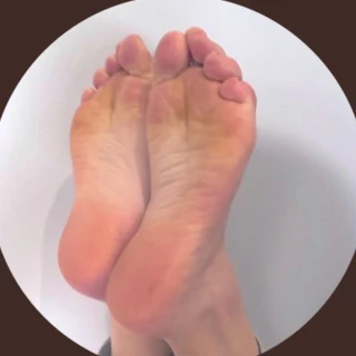 Angelfeet