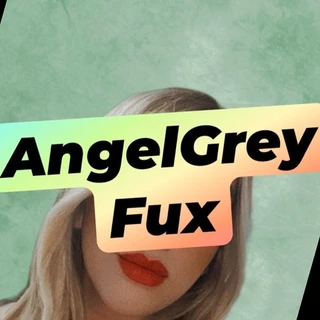 AngelGreyFux