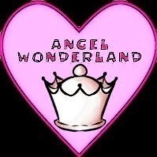 Angel_Wonderland