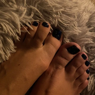 Annasfeet