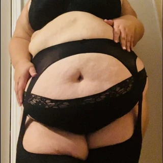 Bratty Married BBW