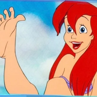 Ariel