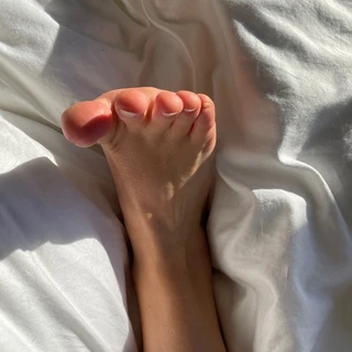 Artemisias Feet