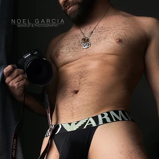 Noel Garca