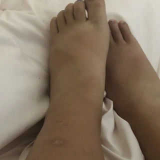 Small Asian Feet pics