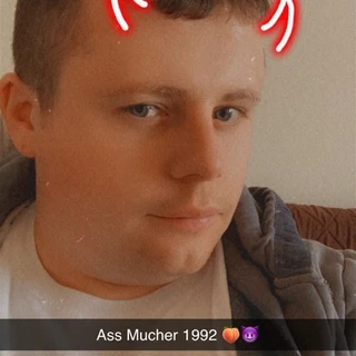 Ass Muncher  