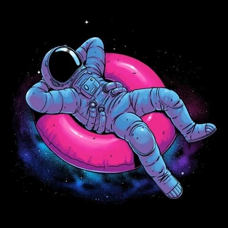 Astronutt