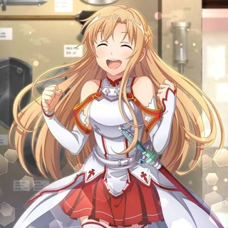 Asuna-chan