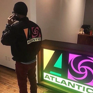 Atlantic Records