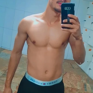 Lucas Alves Ferreira