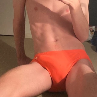 Aussie Twink