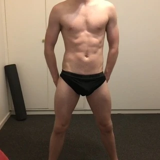 AussieBoy