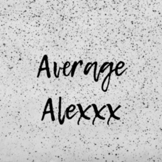 AverageAlexxx 