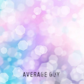 Average guy