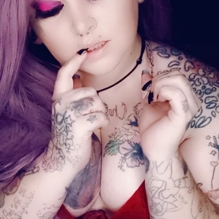 TattooedJuliet90