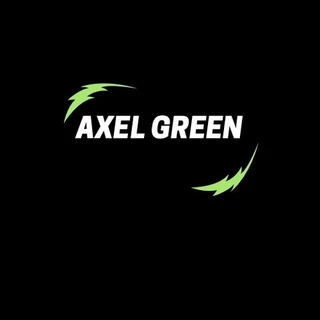 Axel Green ($10.99month)