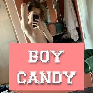 Boy Candy