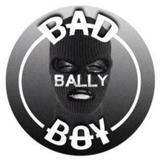 BAD BALLY BOY