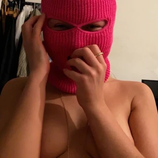 baby balaclava