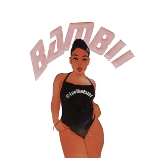 BambiiTheEater