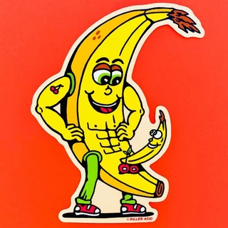 Banana Daddy