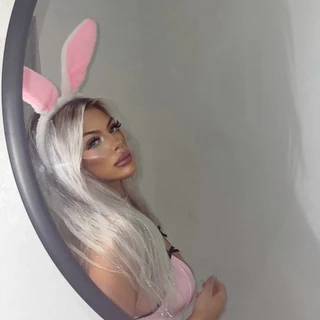 Barbie bunny