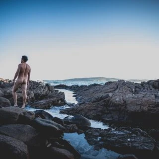 Barefoot Beachbum