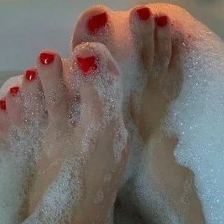 Feetpicsbykel