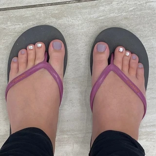 barefootbunny