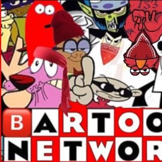 Bartoonnetwork