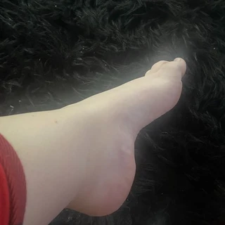 FeetFairyXx