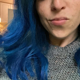 BlueBabe