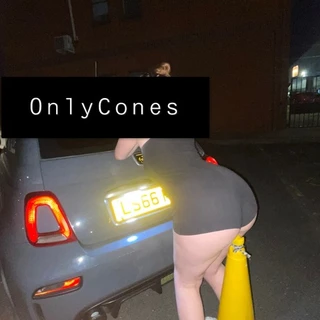 OnlyCones