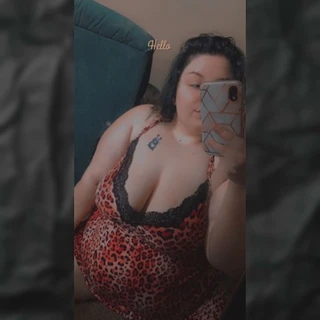 bbwbambi